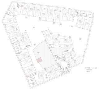 Garaje en venta en Riazor - Los Rosales en Coruña (A)