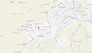 Nave industrial en venta en Calasparra