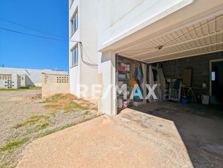 Local comercial en venta en San Agustín - Cala de Bou en Sant Josep de sa Talaia