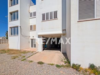 Local comercial en venta en San Agustín - Cala de Bou en Sant Josep de sa Talaia
