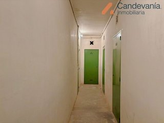 Trastero en venta en Zuera
