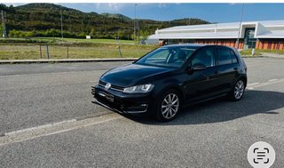 Volkswagen Golf Sport VII  1.4TSI 150CV