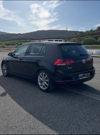 Volkswagen Golf Sport VII  1.4TSI 150CV