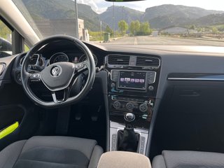 Volkswagen Golf Sport VII  1.4TSI 150CV