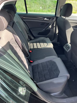 Volkswagen Golf Sport VII  1.4TSI 150CV