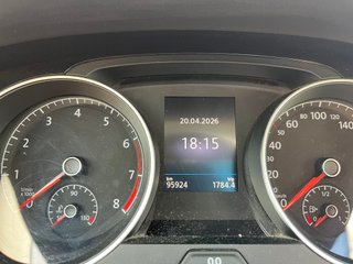 Volkswagen Golf Sport VII  1.4TSI 150CV