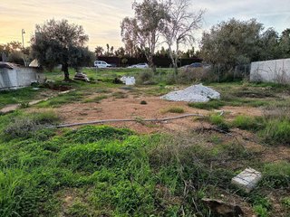 Terreno en venta en Churriana en Málaga