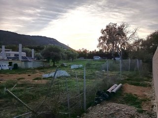 Terreno en venta en Churriana en Málaga