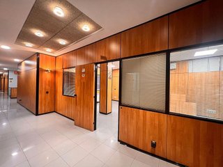 Local comercial en alquiler en Guindalera en Madrid