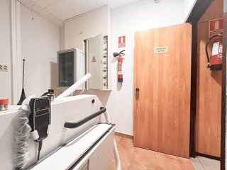 Local comercial en alquiler en Guindalera en Madrid