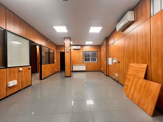 Local comercial en alquiler en Guindalera en Madrid