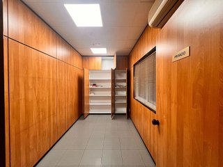 Local comercial en alquiler en Guindalera en Madrid