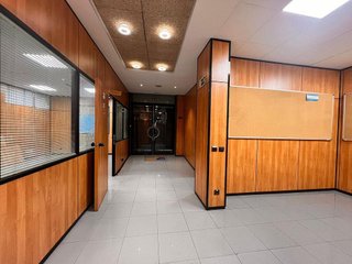 Local comercial en alquiler en Guindalera en Madrid
