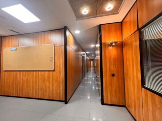 Local comercial en alquiler en Guindalera en Madrid