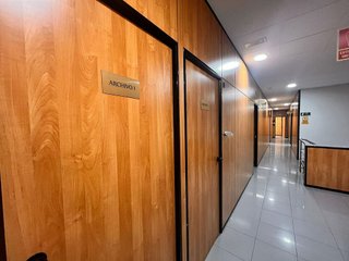 Local comercial en alquiler en Guindalera en Madrid