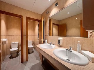 Local comercial en alquiler en Guindalera en Madrid