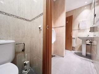 Local comercial en alquiler en Guindalera en Madrid