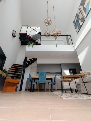 Dúplex en alquiler en Sanlúcar la Mayor