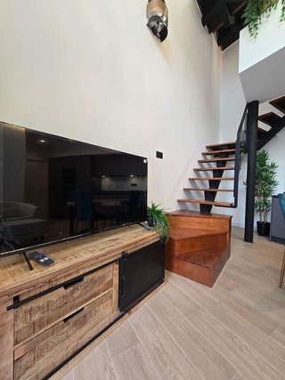 Dúplex en alquiler en Sanlúcar la Mayor