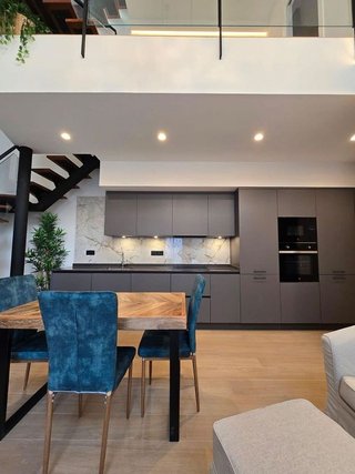 Dúplex en alquiler en Sanlúcar la Mayor