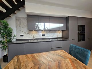 Dúplex en alquiler en Sanlúcar la Mayor