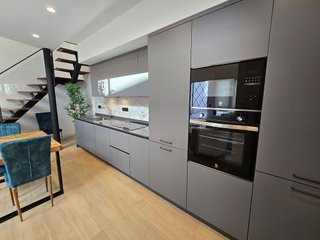 Dúplex en alquiler en Sanlúcar la Mayor