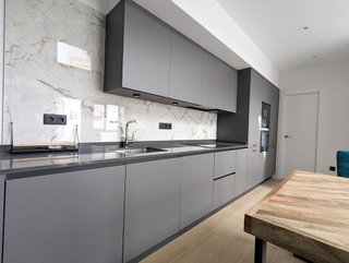 Dúplex en alquiler en Sanlúcar la Mayor