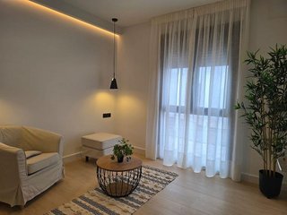 Dúplex en alquiler en Sanlúcar la Mayor