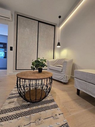 Dúplex en alquiler en Sanlúcar la Mayor