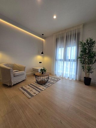 Dúplex en alquiler en Sanlúcar la Mayor