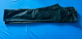 Pantalones ONLY negros mujer