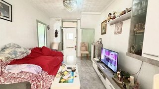 Chalet en venta en Centro en Torrevieja