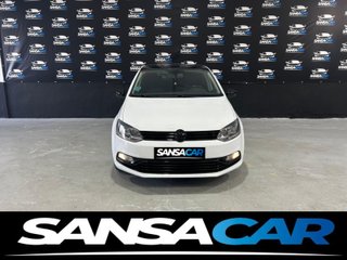 Volkswagen Polo 2015