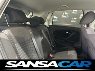 Volkswagen Polo 2015