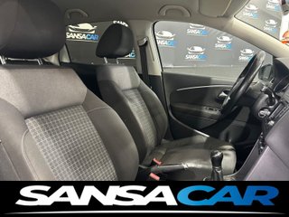 Volkswagen Polo 2015