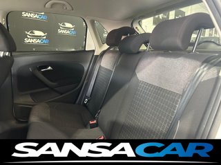Volkswagen Polo 2015