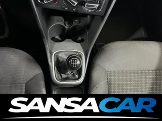 Volkswagen Polo 2015