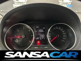 Volkswagen Polo 2015