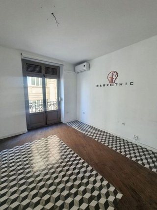 Oficina en alquiler en Sant Francesc en Valencia