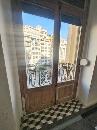 Oficina en alquiler en Sant Francesc en Valencia