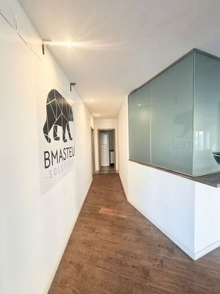 Oficina en alquiler en Sant Francesc en Valencia