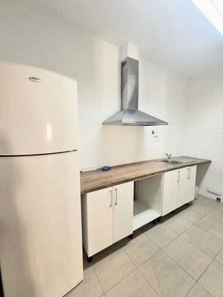 Oficina en alquiler en Sant Francesc en Valencia
