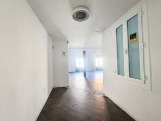Oficina en alquiler en Sant Francesc en Valencia