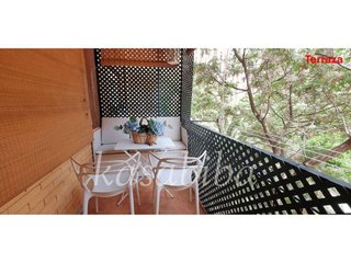 Piso en alquiler en Ciutat Jardí en Valencia