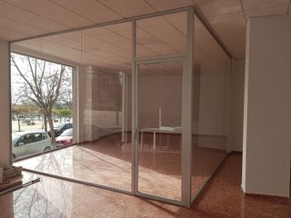 Local comercial en alquiler en Babel en Alicante