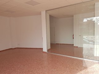 Local comercial en alquiler en Babel en Alicante