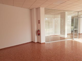 Local comercial en alquiler en Babel en Alicante