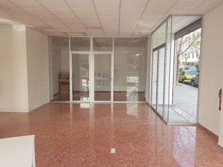 Local comercial en alquiler en Babel en Alicante