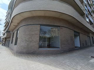 Local comercial en alquiler en Babel en Alicante