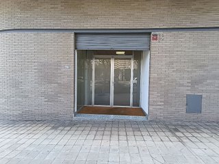 Local comercial en alquiler en Babel en Alicante